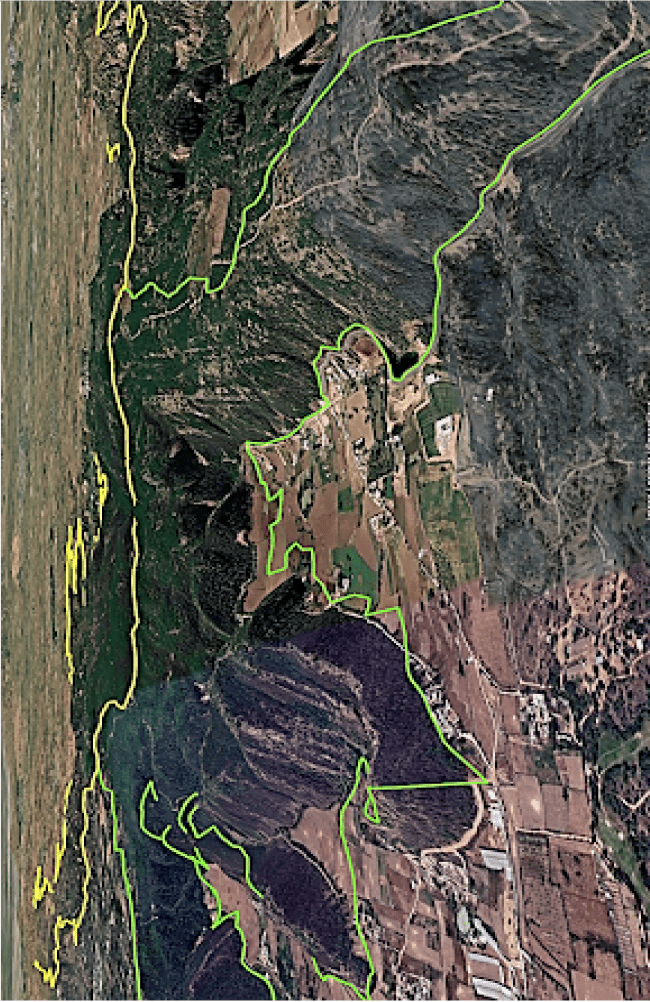 Elevation_DataModelling5_GeosolutionsIndia