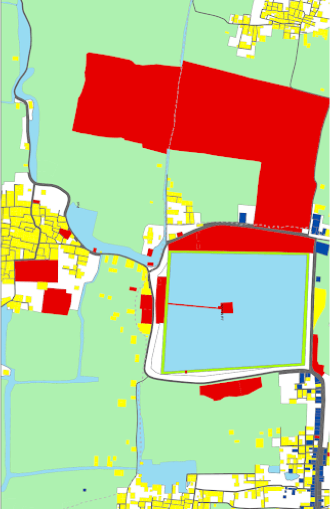 GIS Remote Sensing 4