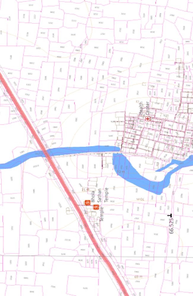 GIS Remote Sensing 6