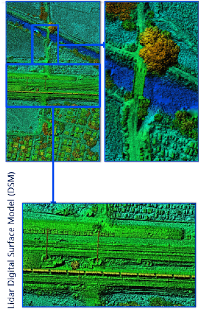 LiDAR Imaging3