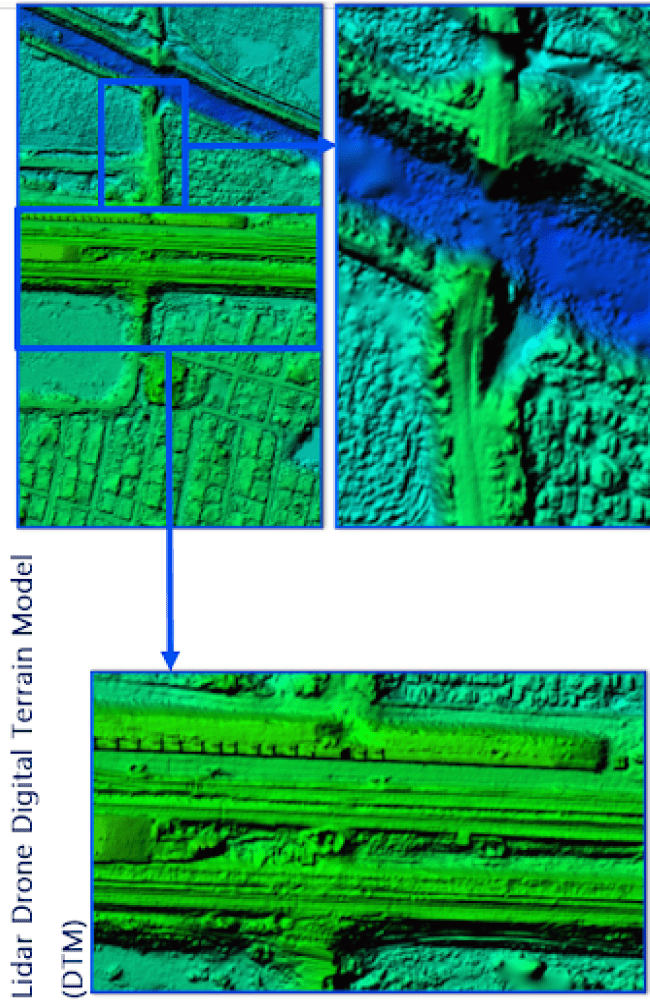 LiDAR Imaging4